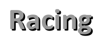Racing