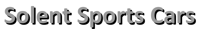 Solent Sports Cars